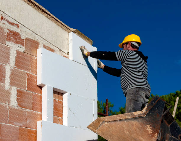 Best Specialized Insulation Services in Philadelphia, MS