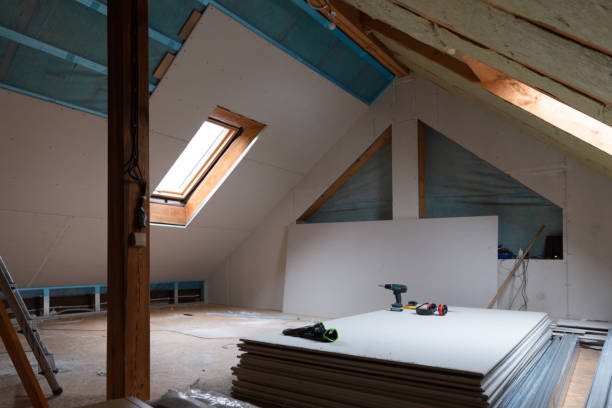 Best Commercial Insulation in Philadelphia, MS