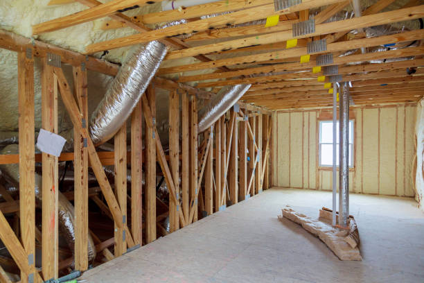 Best Insulation for Specific Applications in Philadelphia, MS