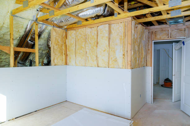 Trusted Philadelphia, MS Insulation Contractor Experts