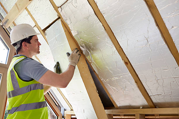 Types of Insulation We Offer in Philadelphia, MS